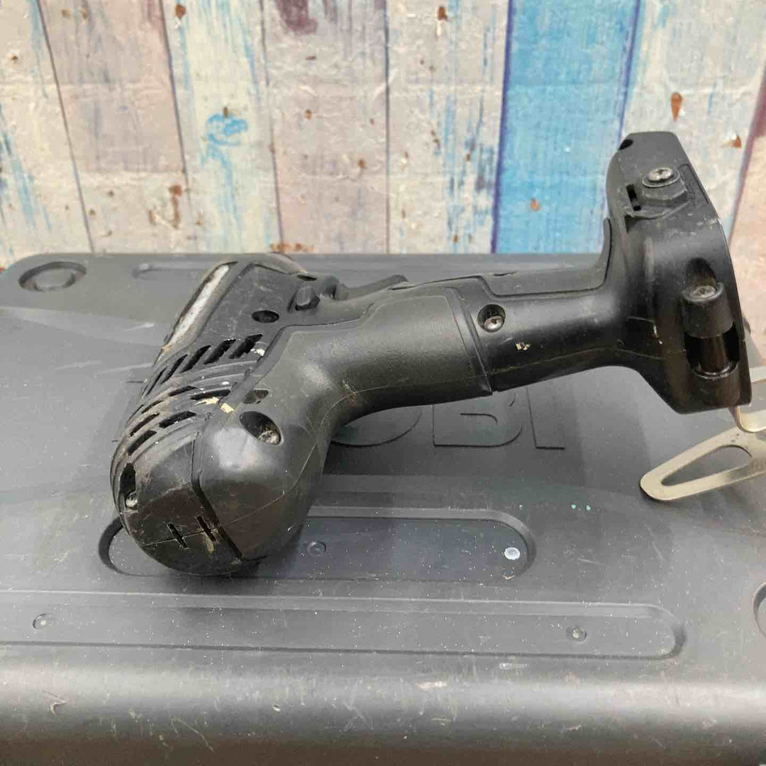 ◇リョービ(RYOBI) コードレスインパクトドライバ BID-1805【柏店】
