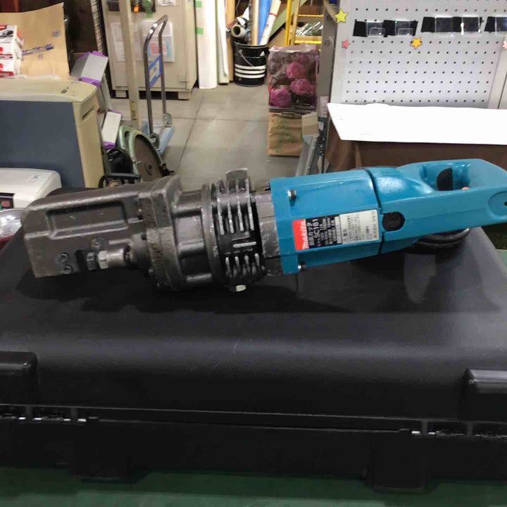 ◇マキタ(makita) 鉄筋カッター SC161【川口店】