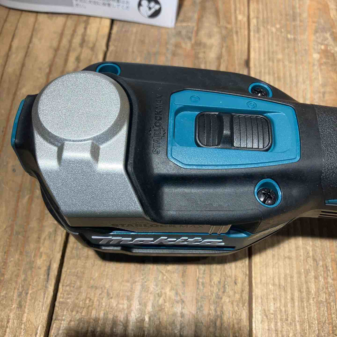 【未使用品】★マキタ(makita) コードレスマルチツール TM52DZ【所沢店】
