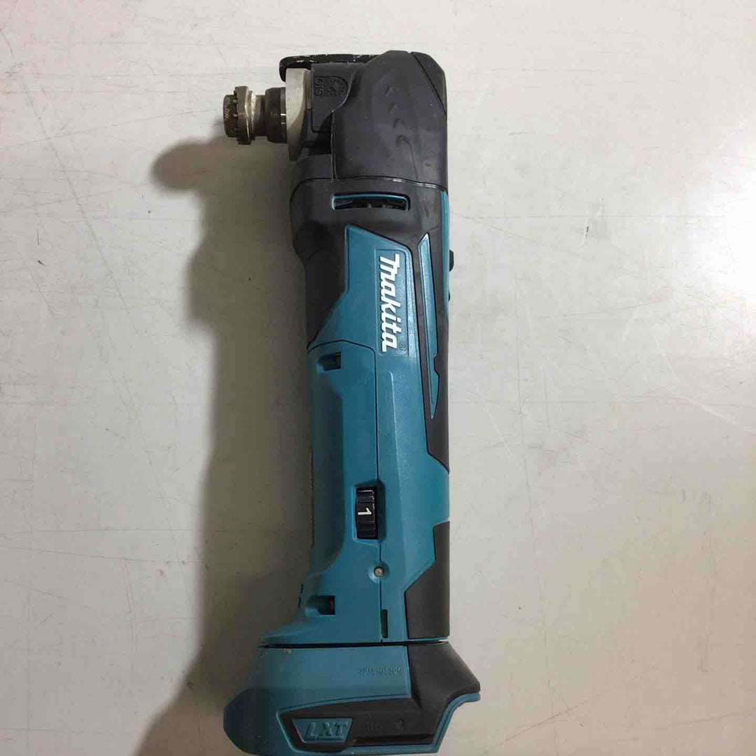 ★マキタ(makita) コードレスマルチツール TM51DZ【戸田店】