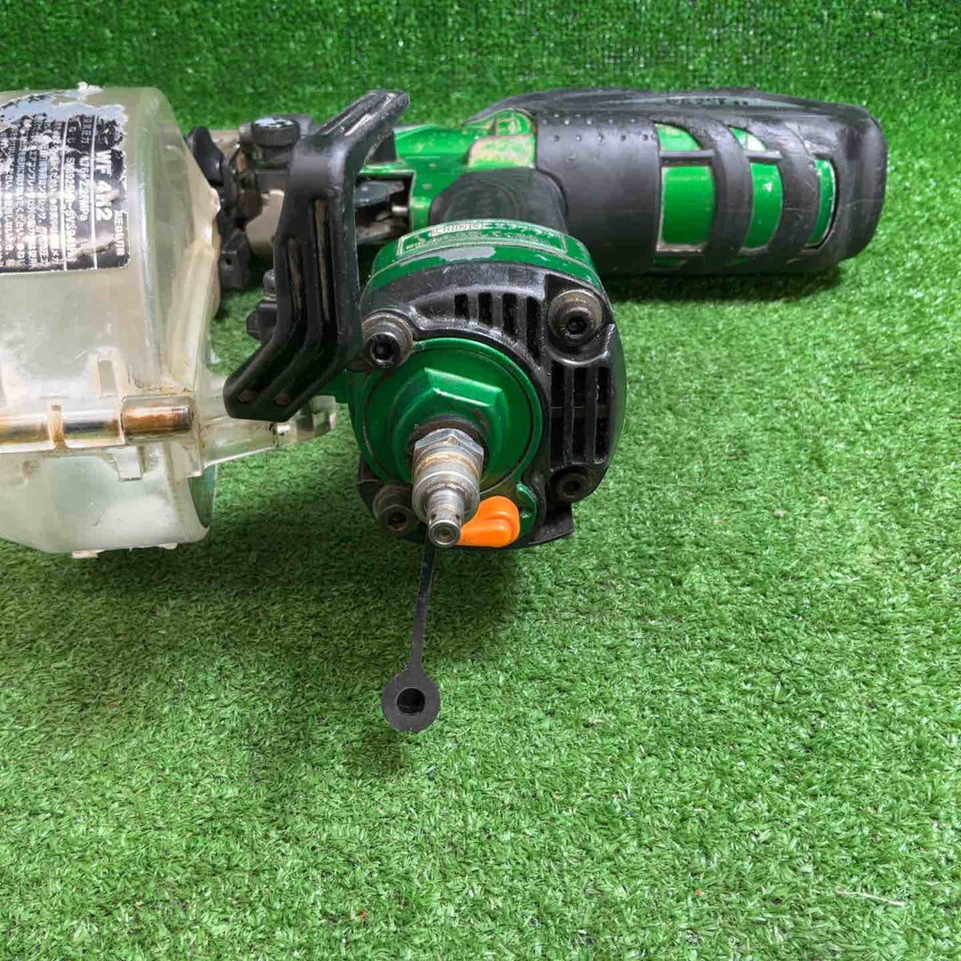 【中古品】ハイコーキ(HIKOKI ※旧:日立工機) 高圧エアネジ打ち機 WF4H2(L)【藤沢店】