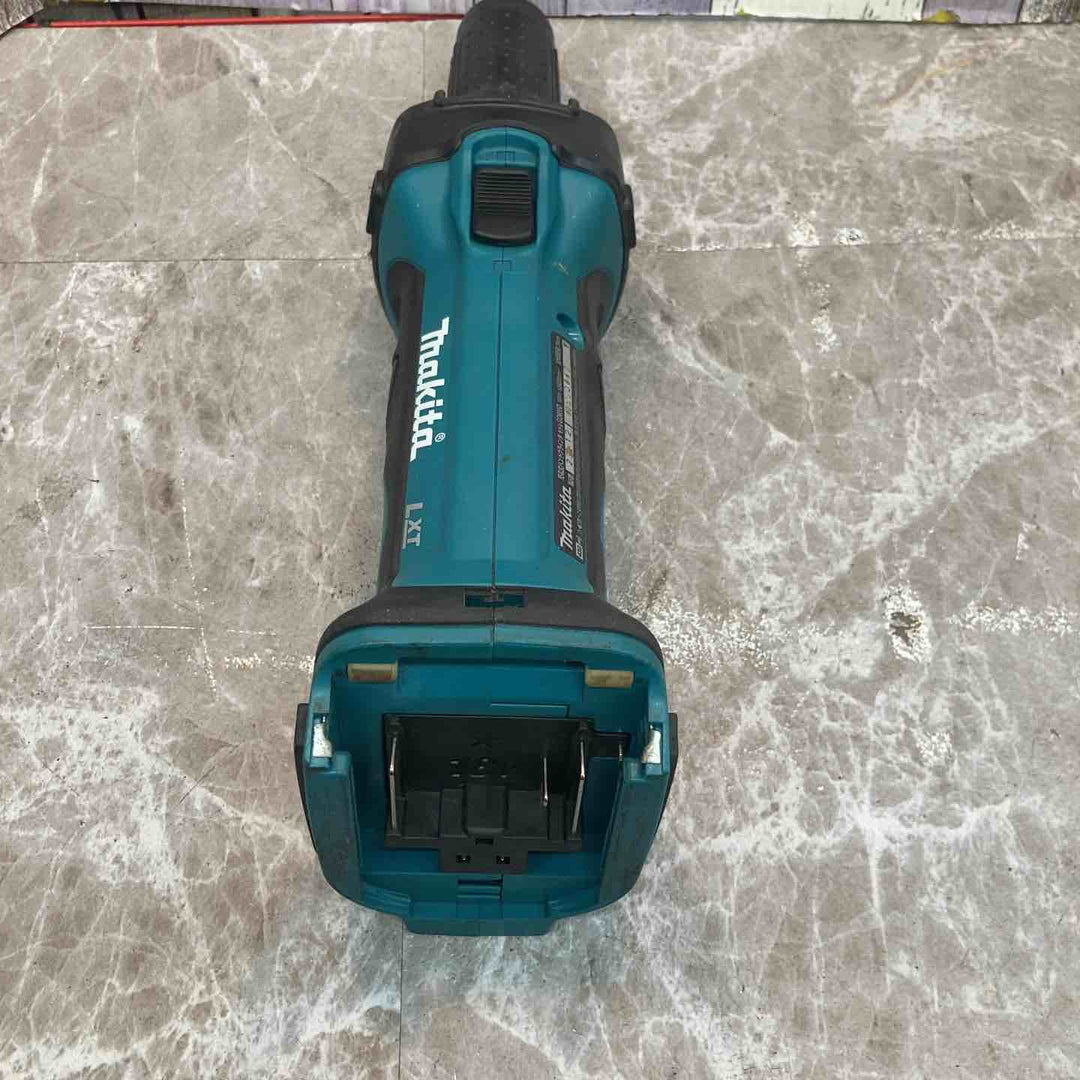 ☆マキタ(makita) コードレスハンドグラインダ  GD800DZ【八潮店】