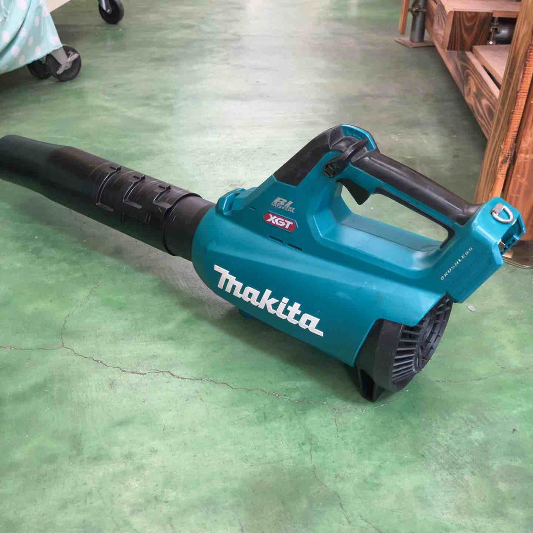 【中古品】マキタ(makita) コードレスブロワ MUB001GZ【桶川店】