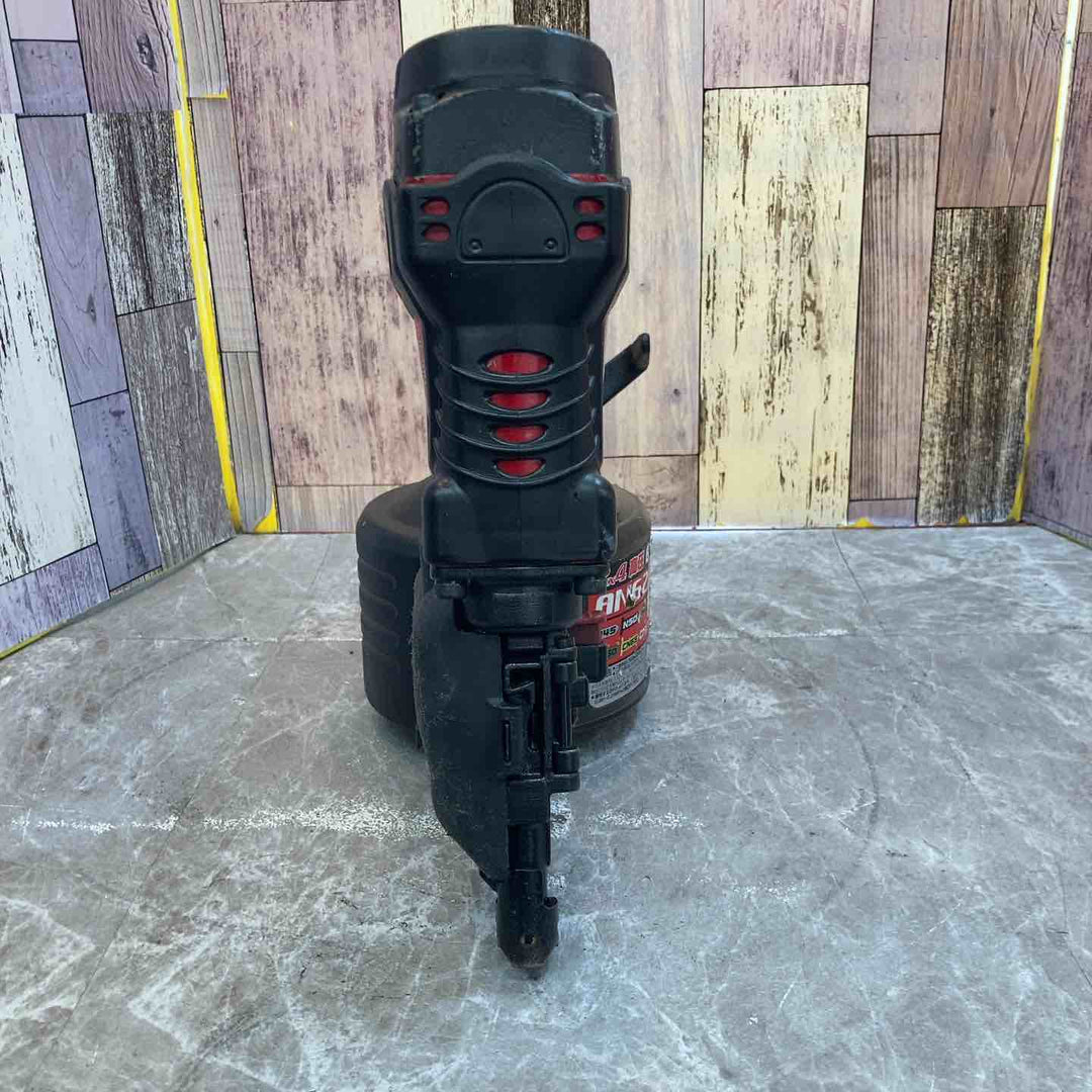 【中古品】★マキタ makita 65ｍｍ 高圧エア釘打ち機 AN620H 本体のみ【八潮店】