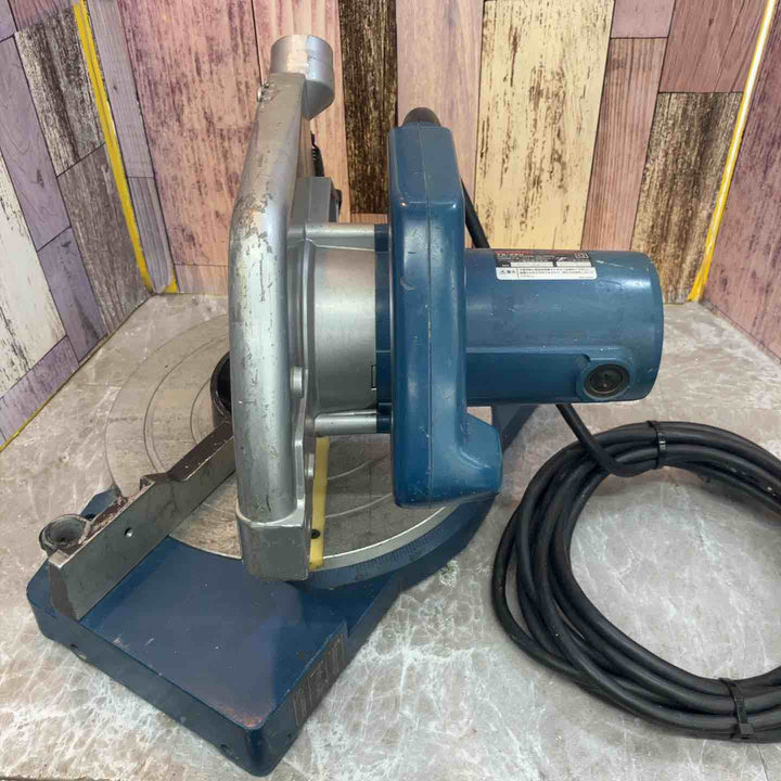 ◇リョービ(RYOBI) 卓上丸ノコ TS-220【八潮店】