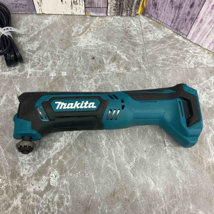 ☆マキタ(makita) コードレスマルチツール TM30DZ【八潮店】