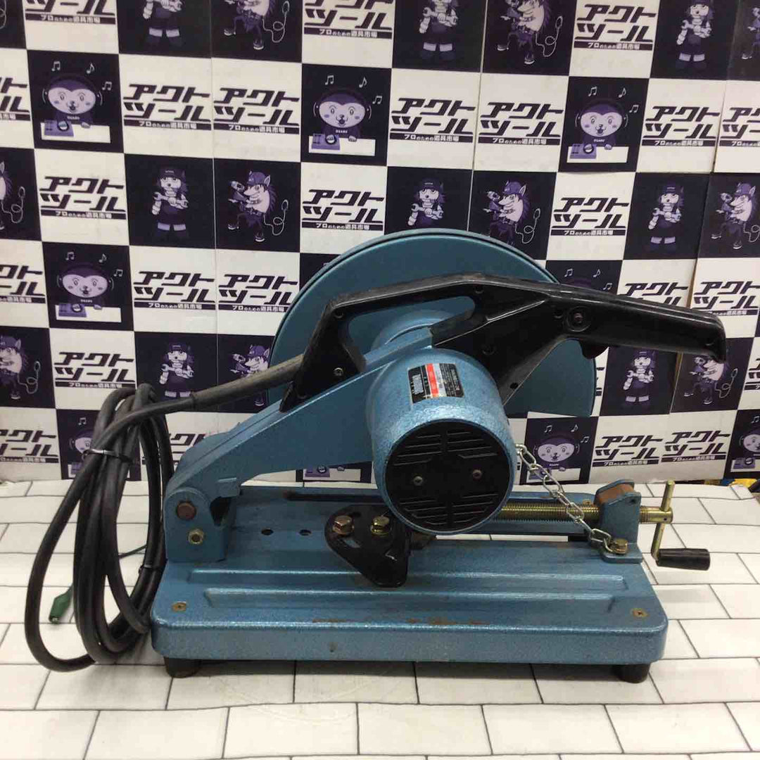 ◇新ダイワ(Shindaiwa) 305mm高速切断機 L120S-N ライトカッター【所沢店】