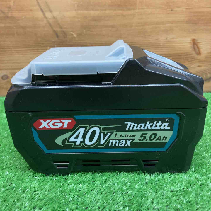 【未使用品】 マキタ/makita リチウムイオンバッテリー 40Vmax/5.0Ah BL4050F 【鴻巣店】
