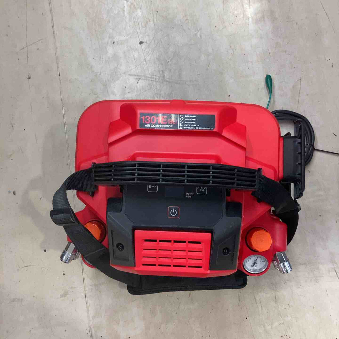 ★マックス(MAX) 高圧専用エアコンプレッサ AK-HH1301E【町田店】