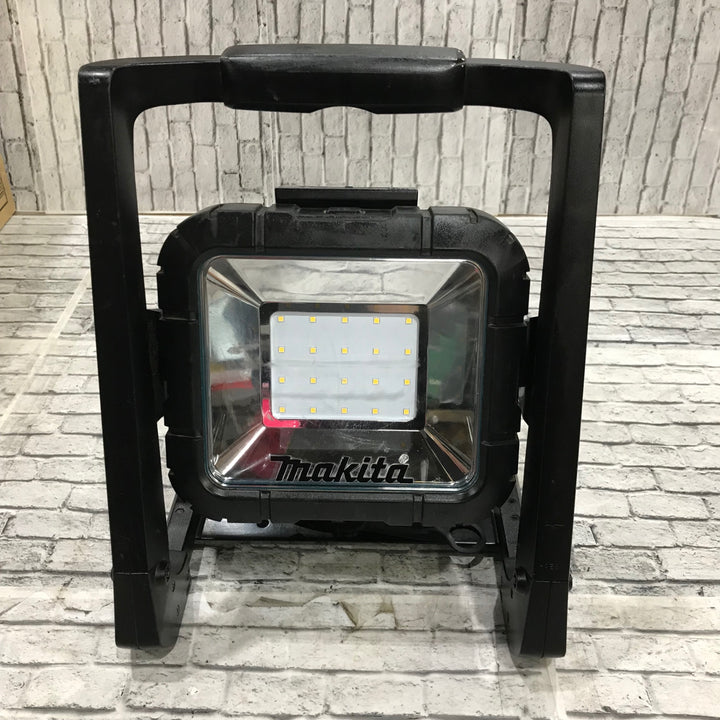 ★マキタ(makita) コードレスLEDスタンドライト ML805【川口店】