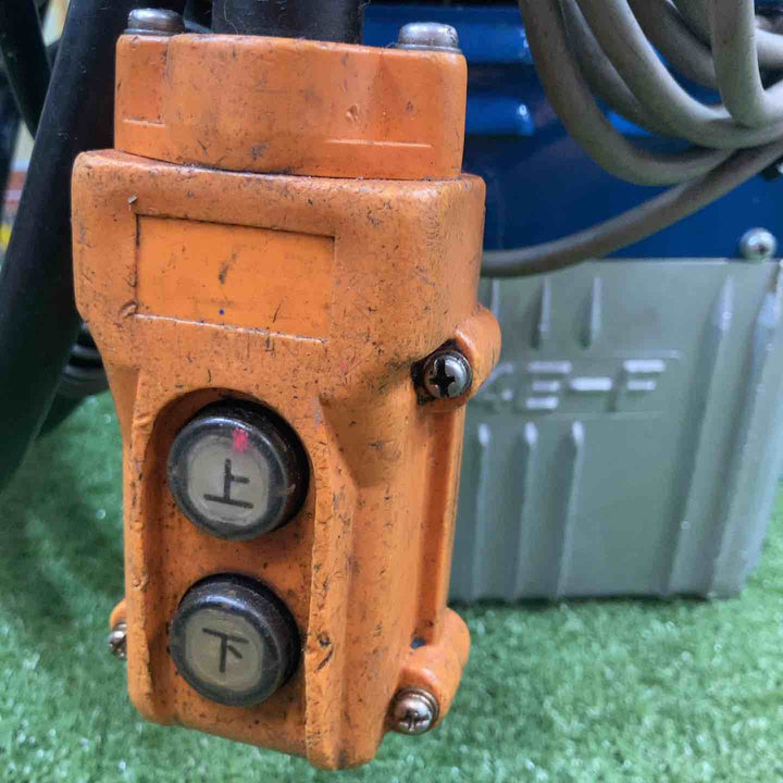 ◇泉精器(IZUMI) 電動リモコン式油圧ポンプ R14E-F【川崎店】