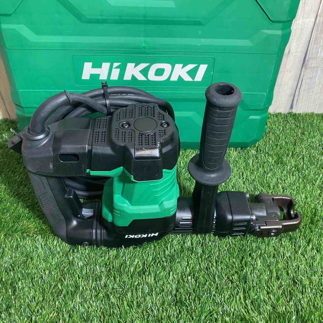 ★ハイコーキ(HIKOKI ※旧:日立工機) ハンマ H41SA4【戸田店】