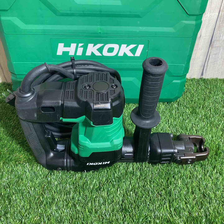 ★ハイコーキ(HIKOKI ※旧:日立工機) ハンマ H41SA4【戸田店】
