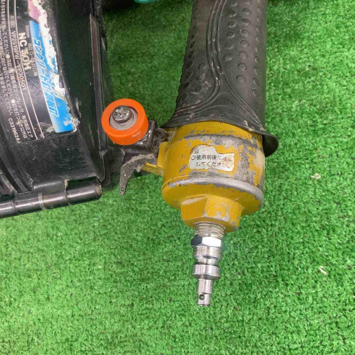★ハイコーキ(HIKOKI ※旧:日立工機) 高圧エア釘打ち機 NC50H【川崎店】