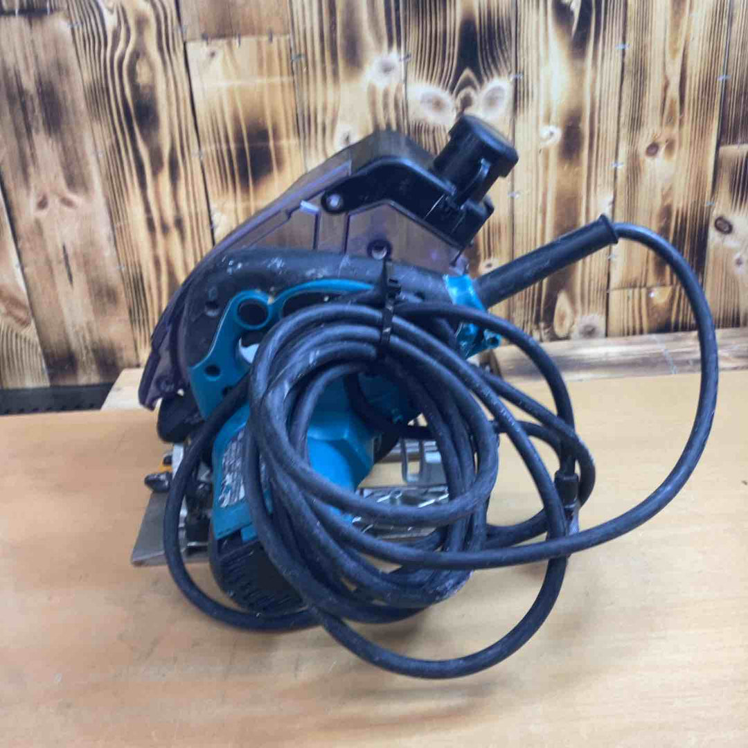 ★マキタ(makita) 防じん丸のこ KS5100F【越谷店】