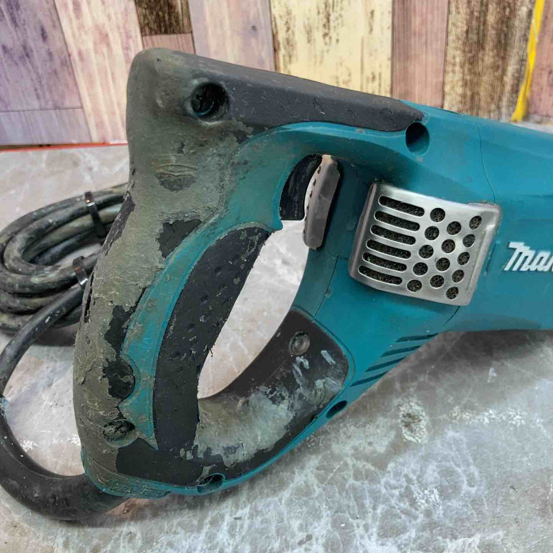 【中古品】シャフトなし マキタ makita コンクリートかくはん機 UT1305【八潮店】