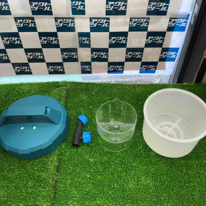 ◇マキタ(makita) 充電式噴霧器  MUS108DWF【草加店】