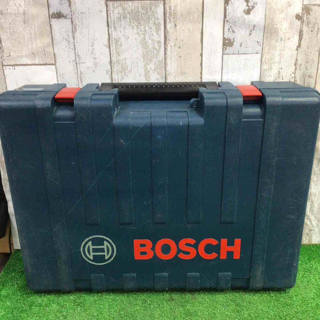★ボッシュ(BOSCH) コードレスハンマドリル GBH18V-LIY【町田店】