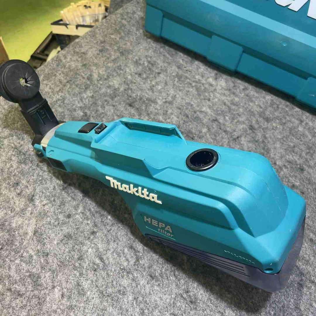 マキタ(makita) ハンマドリル HR2651 集じんシステム付き 【桶川店】