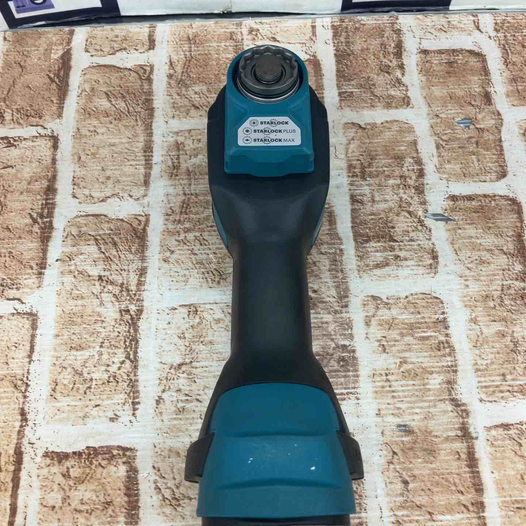 【中古品】マキタ(makita) コードレスマルチツール TM52DZ【所沢店】