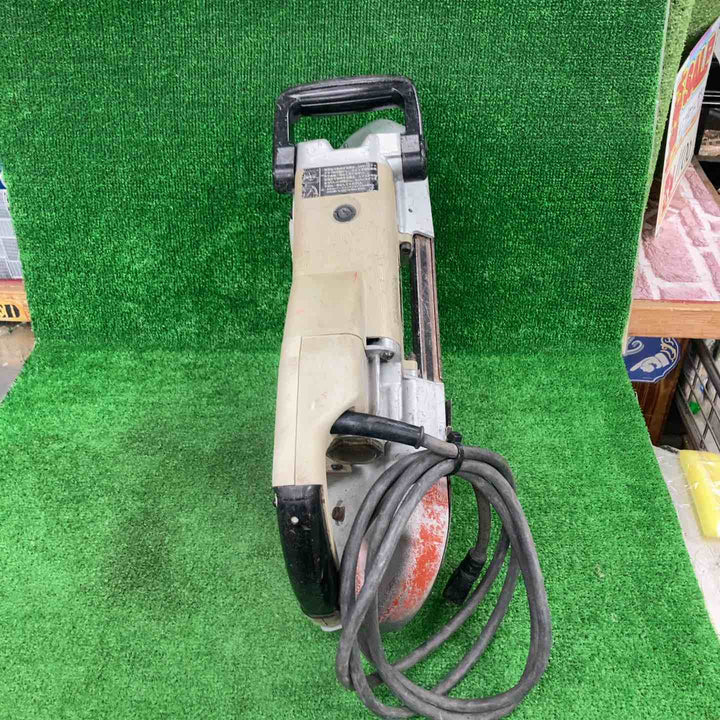 ★ハイコーキ(HIKOKI ※旧:日立工機) ポータブルバンドソー CB12VA2【川崎店】