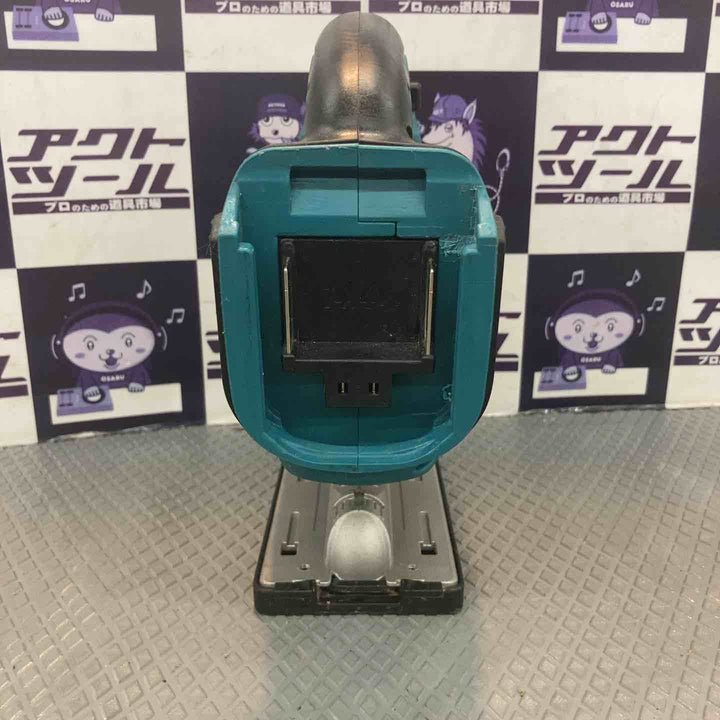 【中古品】マキタ(makita) コードレスジグソー JV140DZ【所沢店】