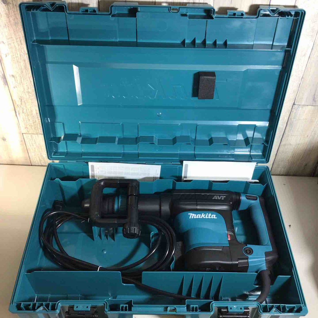 ★マキタ(makita) 電動ハンマ HM1111C【戸田店】
