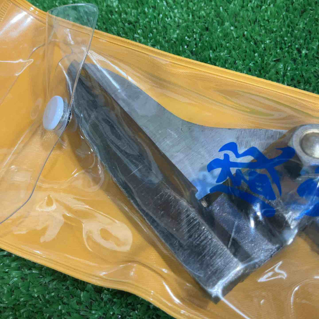 盛光 本職板金鋏 SLD直線切 300mm HSLD2930【草加店】