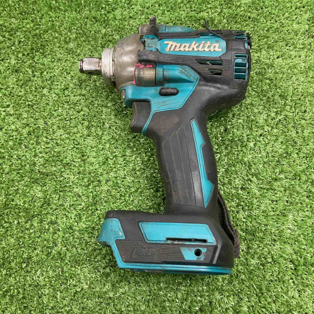 ★マキタ(makita) コードレスインパクトレンチ TW300DRGX【川崎店】
