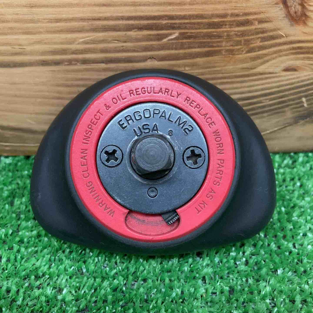 【中古品】 スナップオン/Snap-on 3/8 パームラチェット ERGOPALM2 (PALMRAT) 【鴻巣店】