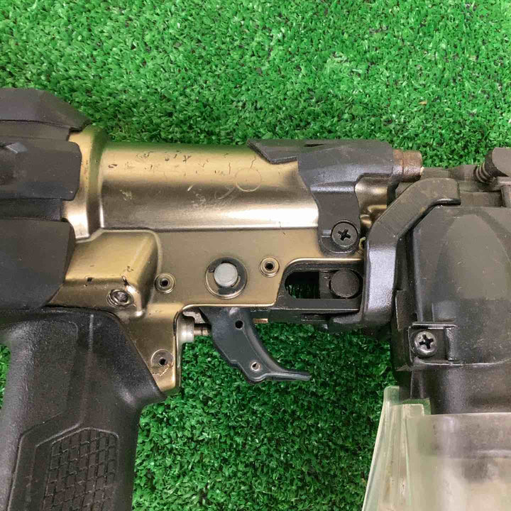 ★ハイコーキ(HIKOKI ※旧:日立工機) 高圧エアネジ打ち機 WF4HS【越谷店】