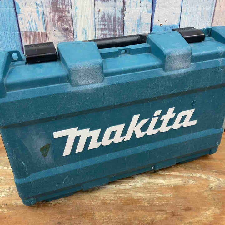 ★マキタ(makita) コードレストリマー RT50DZ 18V ケース付き【柏店】