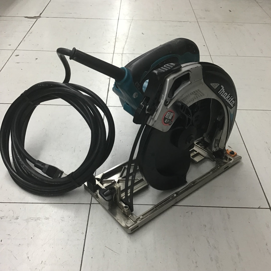 【現状品】 マキタ/makita 電子マルノコ 5838CBA 【鴻巣店】