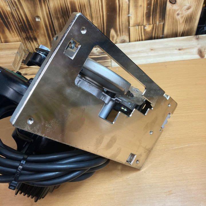 ★ハイコーキ(HIKOKI ※旧:日立工機) 集じん丸のこ C5YB2【越谷店】