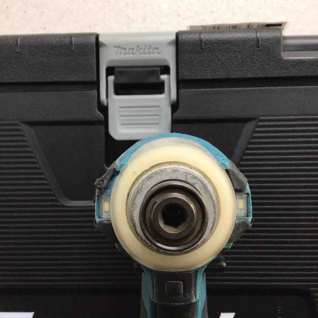 ★マキタ(makita) コードレスインパクトドライバー TD172DRGX【町田店】