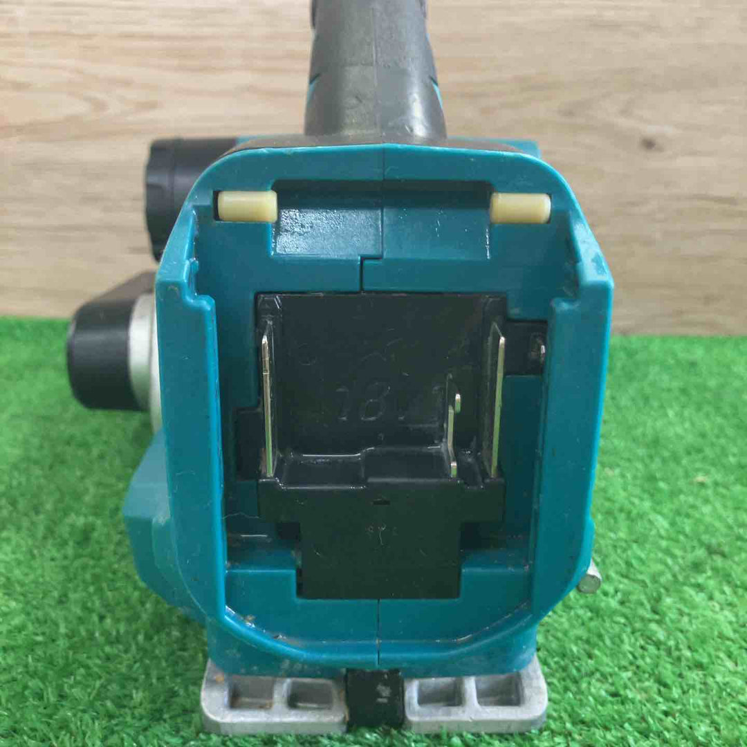 ★マキタ(makita) 82mmコードレスカンナ KP181DZ【町田店】