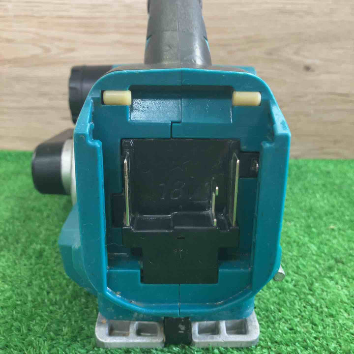 ★マキタ(makita) 82mmコードレスカンナ KP181DZ【町田店】