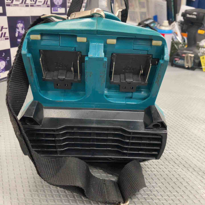 【中古】マキタ(makita) コードレスブロア MUB362DZ【所沢店】