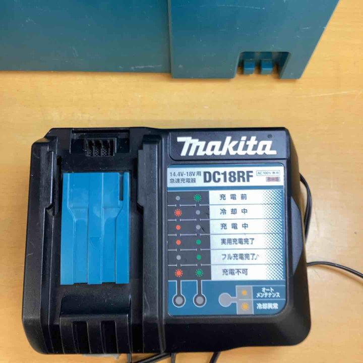 ★マキタ(makita) コードレス丸のこ HS631DGXS【越谷店】