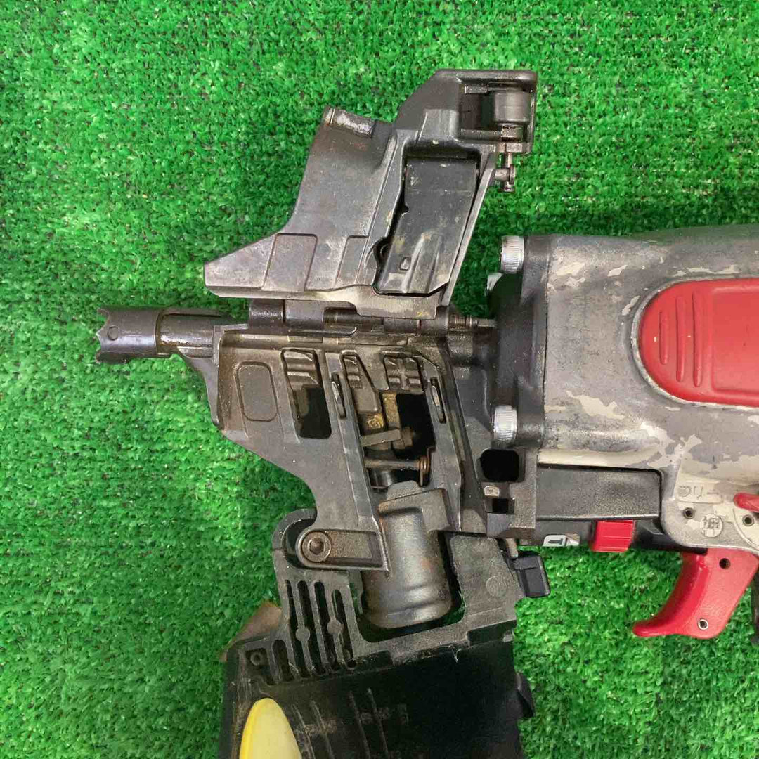 ★マックス(MAX) 常圧エア釘打ち機 CN-565S(FP)【町田店】