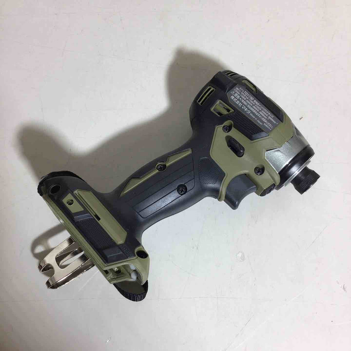 ★マキタ(makita) コードレスインパクトドライバー TD173DZO【戸田店】