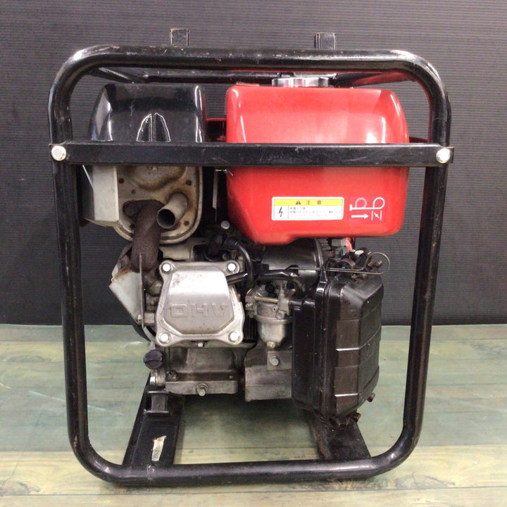 【店頭受取り限定】 ホンダ(HONDA) サイクロコンバーター発電機 EB23 【東大和店】