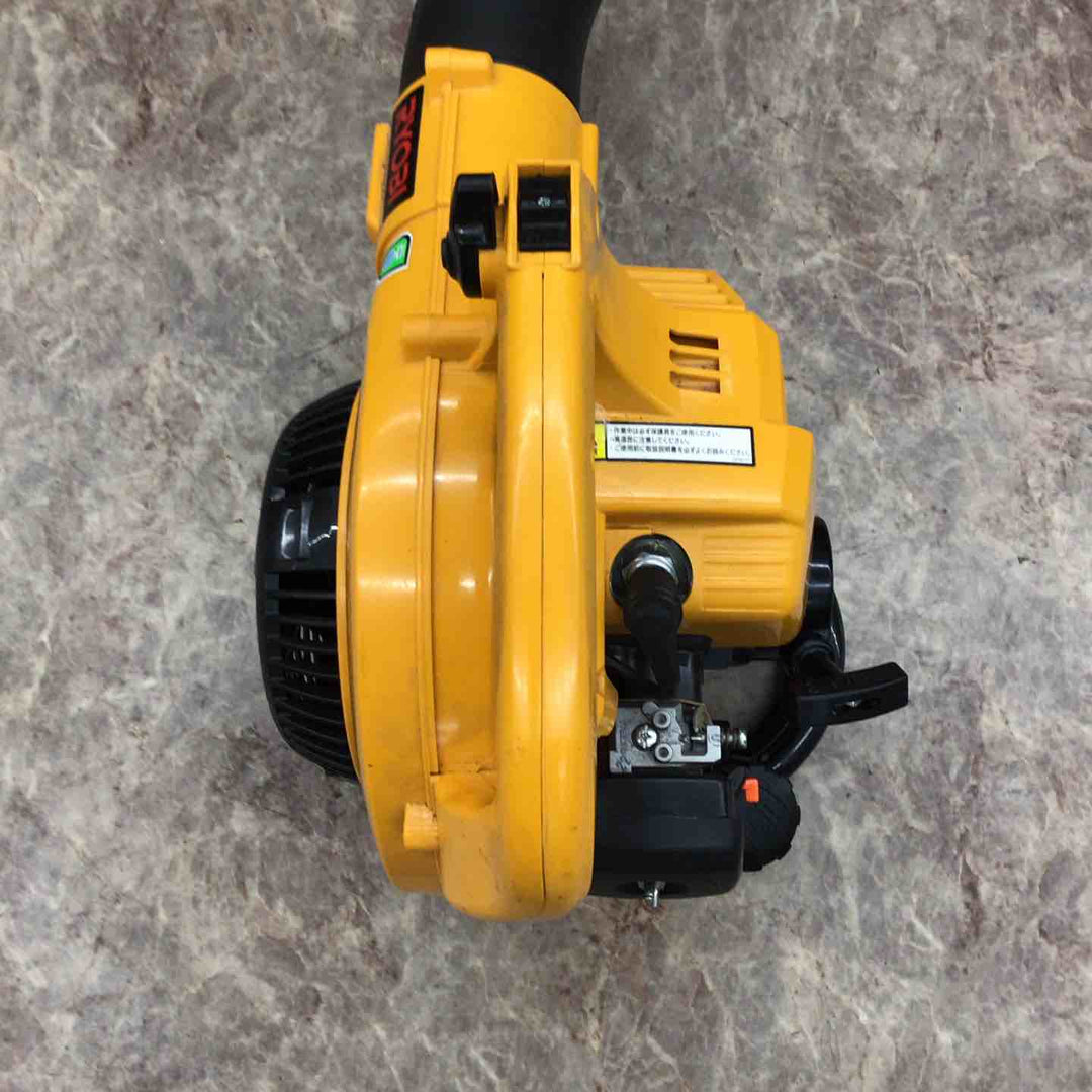 【店頭受取り限定】◇リョービ(RYOBI) エンジンブロワ EBLK-2600【所沢店】