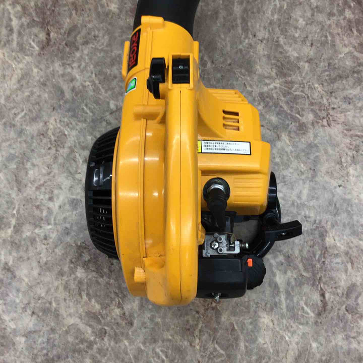 【店頭受取り限定】◇リョービ(RYOBI) エンジンブロワ EBLK-2600【所沢店】