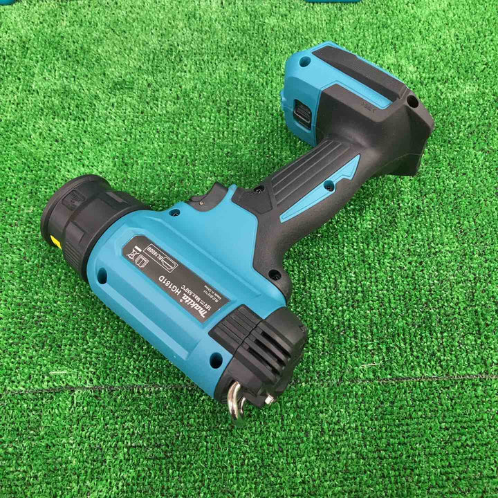 ★マキタ(makita) コードレスヒートガン HG181DZK【川崎店】