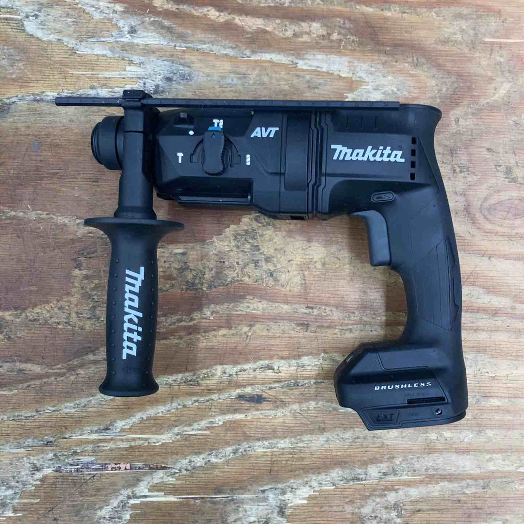 ★マキタ(makita) コードレスハンマドリル HR182DZKB【柏店】