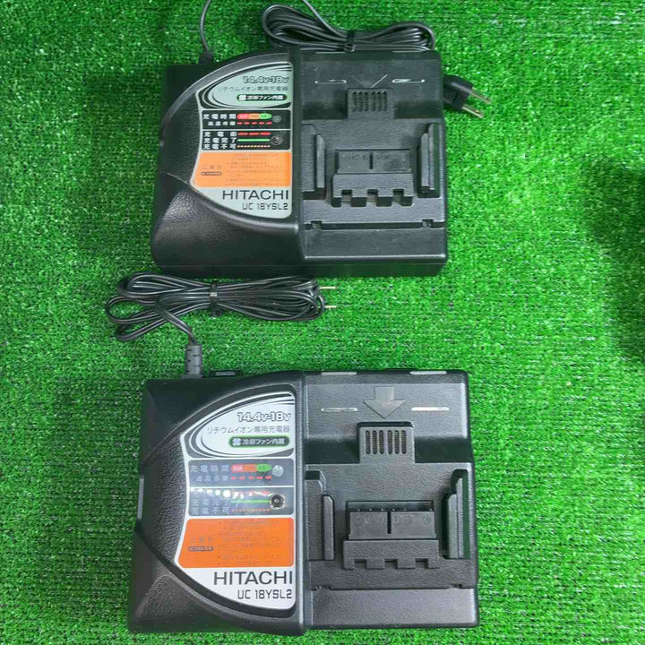 ハイコーキ(HIKOKI ※旧:日立工機) リチウムイオンバッテリー 14.4V/6.0Ah BSL1460【藤沢店】