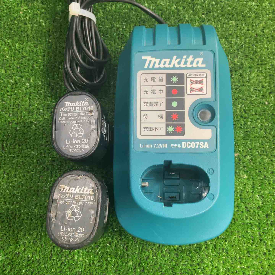 ★マキタ(makita) コードレスコンクリート用ガスピン打ち機 GN420C【越谷店】