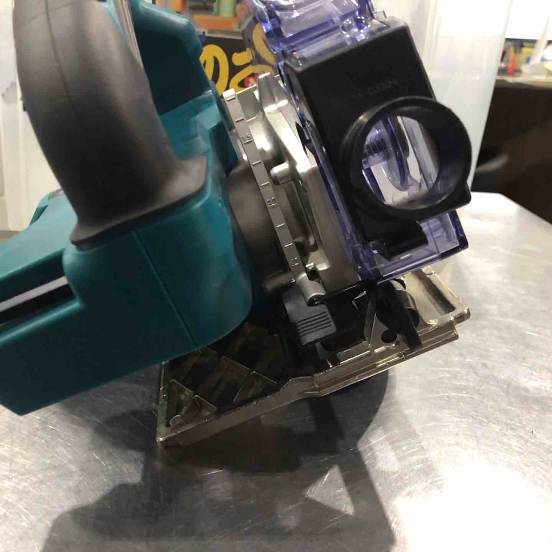 ★マキタ(makita) コードレス防じん丸のこ KS513DZ【川口店】