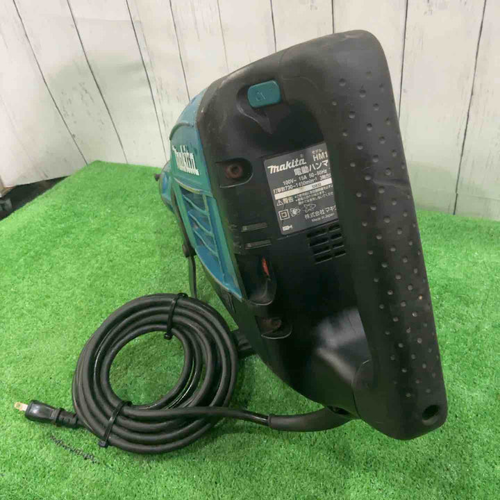 ★マキタ(makita) 電動ハンマ HM1317C【八潮店】